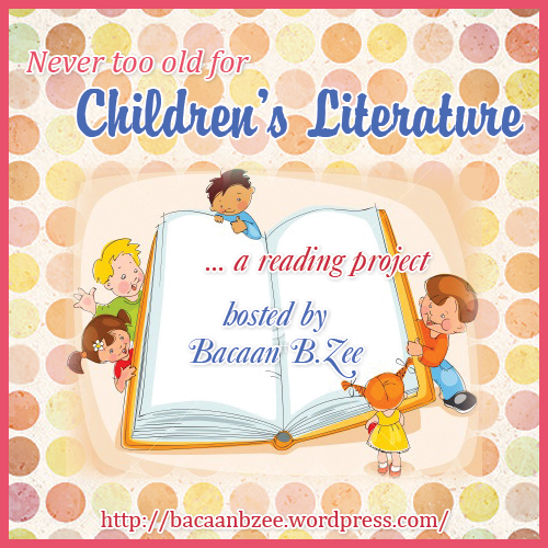 Children’s Literature Reading Project