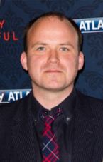 Rory Kinnear for the upcoming BBC miniseries